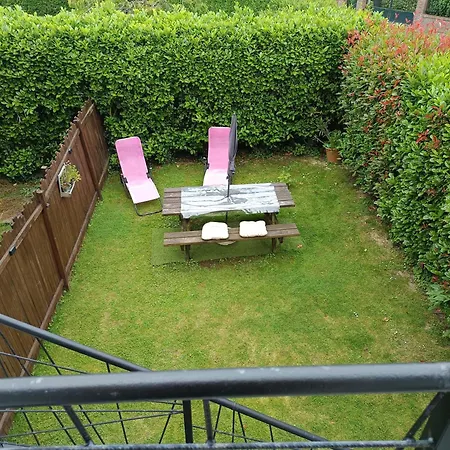 بيت للعطل Natural Cosy *