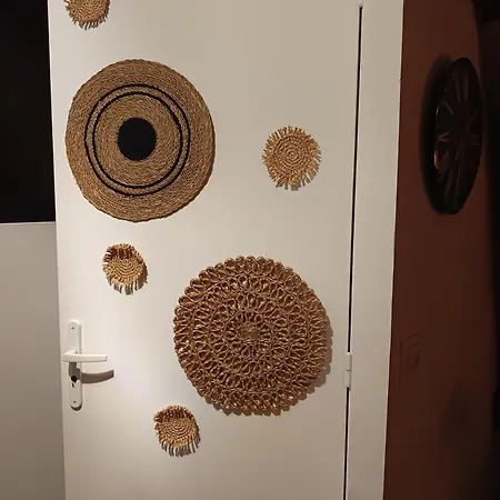 بيت للعطل Natural Cosy أونفلور