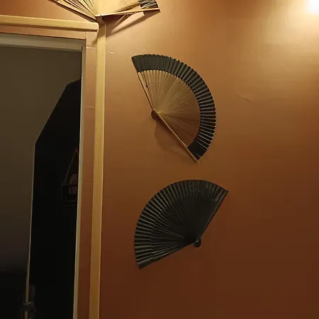 Natural Cosy بيت للعطل أونفلور