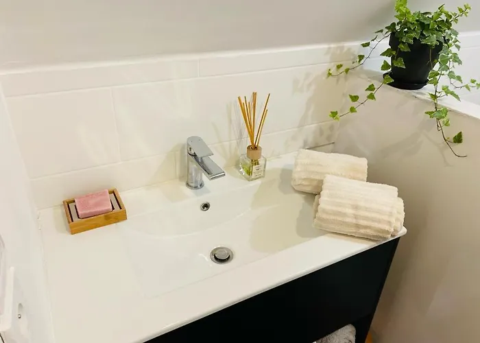 بيت للعطل Natural Cosy *