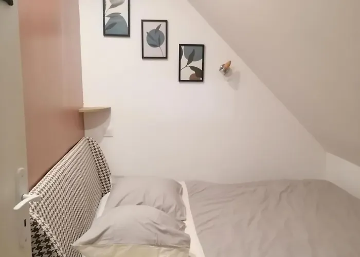 بيت للعطل Natural Cosy *