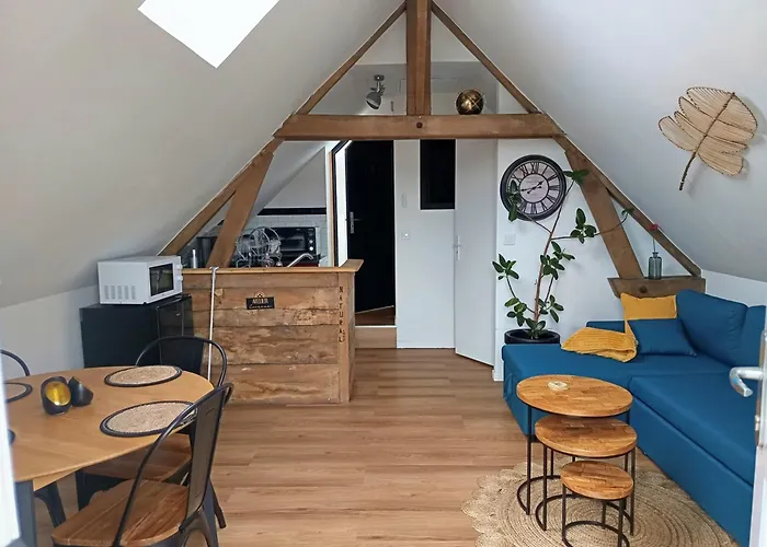 Natural Cosy بيت للعطل