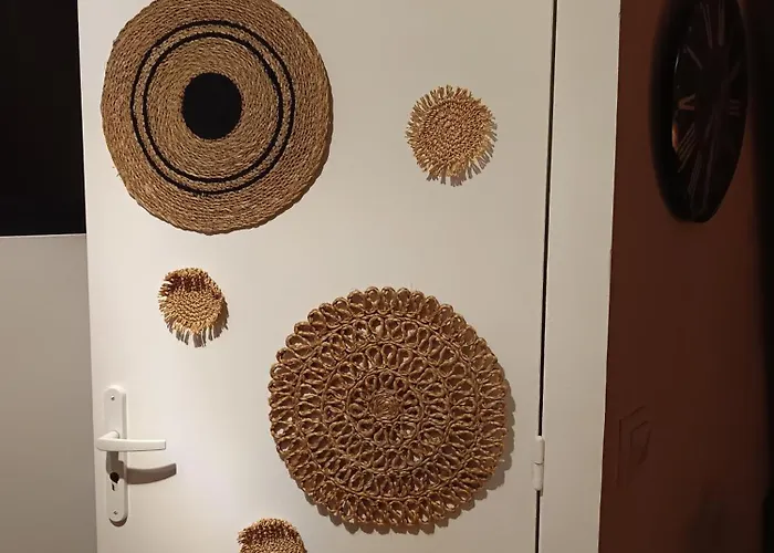 بيت للعطل Natural Cosy أونفلور