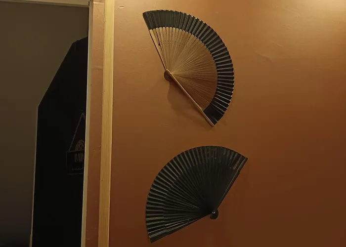 Natural Cosy بيت للعطل أونفلور