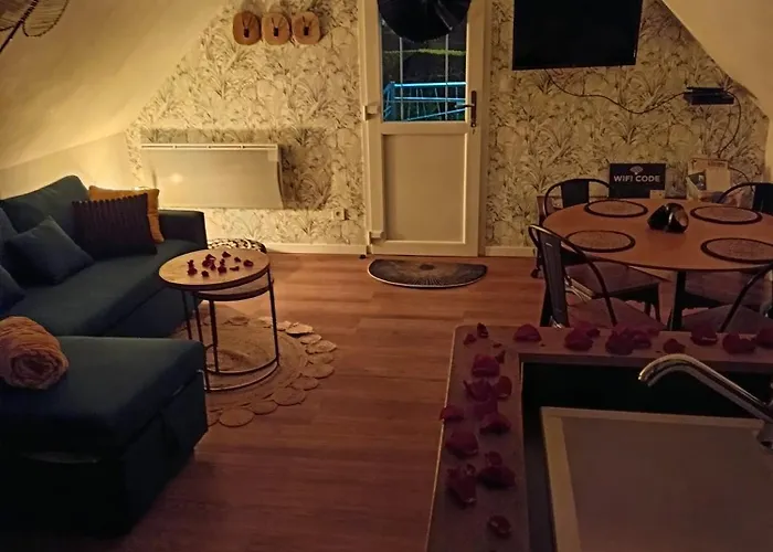 Natural Cosy أونفلور