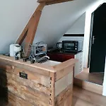 Дом отдыха Natural Cosy Онфлёр