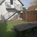 Natural Cosy Дом отдыха