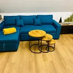 Natural Cosy * Ονφλέρ