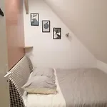 Дом отдыха Natural Cosy *