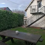 Дом отдыха Natural Cosy *