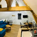 Дом отдыха Natural Cosy *