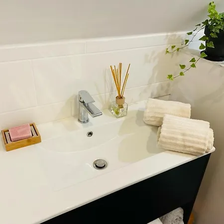 Сasa de vacaciones Natural Cosy *