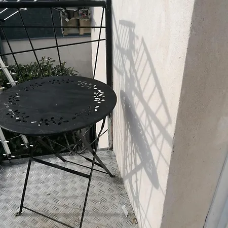 別荘 Natural Cosy オンフルール