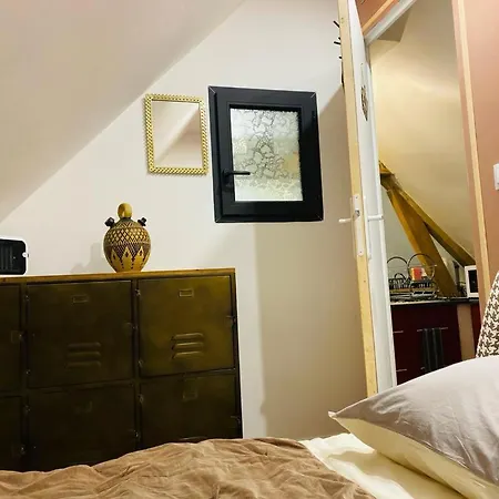 Natural Cosy * Honfleur