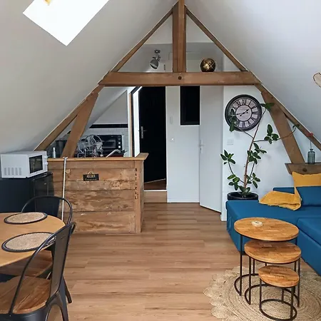 Natural Cosy Будинок відпочинку