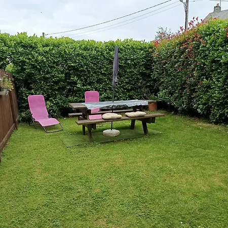 Natural Cosy * Honfleur