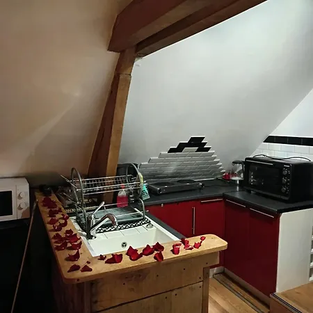 Natural Cosy Сasa de vacaciones *