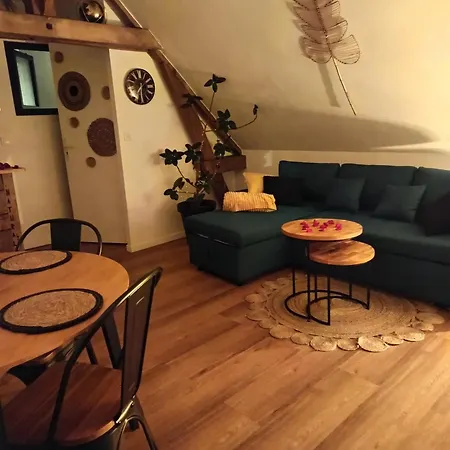 Natural Cosy