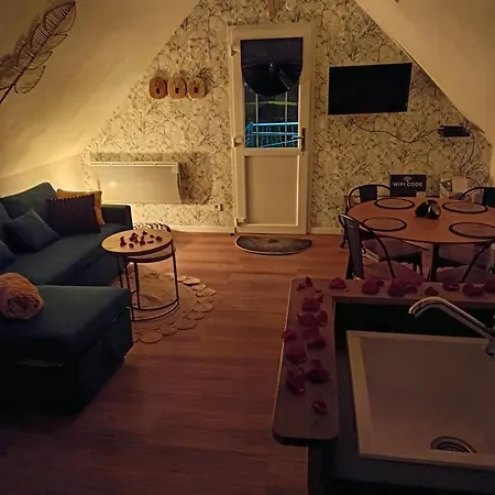 Natural Cosy Онфлер