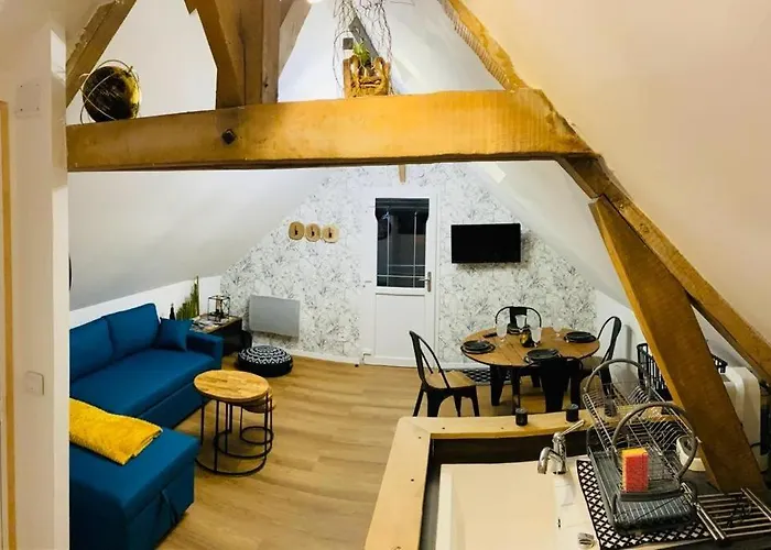 Tatil Evi Natural Cosy *