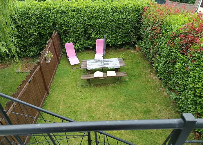 Tatil Evi Natural Cosy *