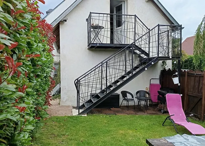 Natural Cosy Tatil Evi *