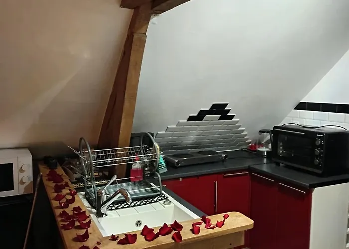 Natural Cosy Tatil Evi *